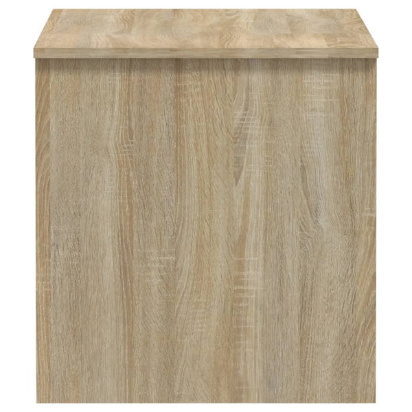 Couchtisch Sonoma Eiche 102 cm