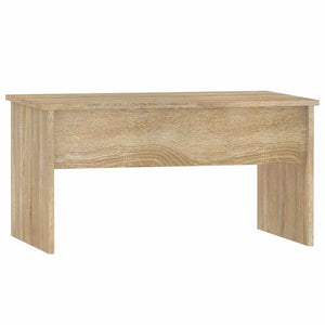 Sonoma Eiche Couchtisch, 80 cm
