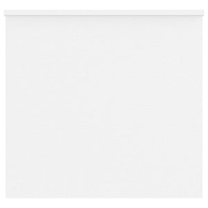 Weißer Couchtisch mit Stauraum 102 cm