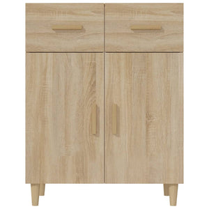 Sideboard Sonoma Eiche 69,5 cm
