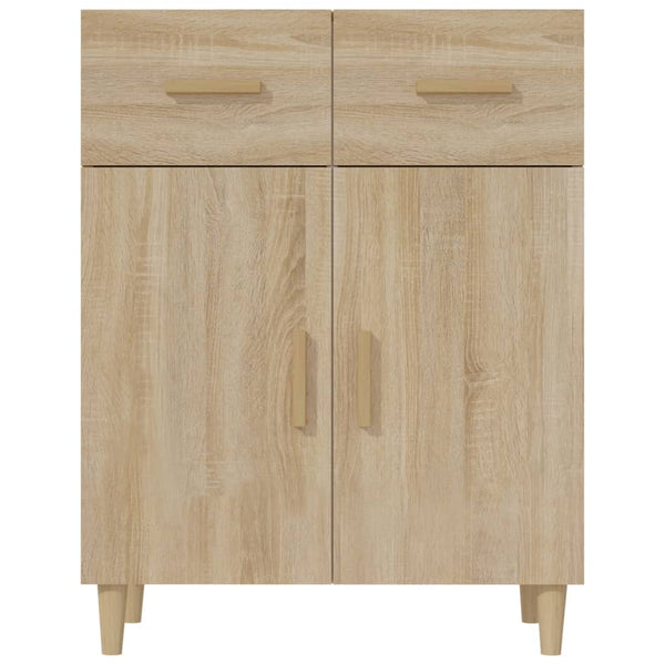 Sideboard Sonoma Eiche 69,5 cm