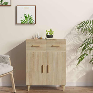 Sideboard Sonoma Eiche 69,5 cm