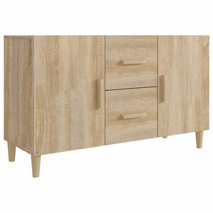 Sideboard Sonoma Eiche 100 cm