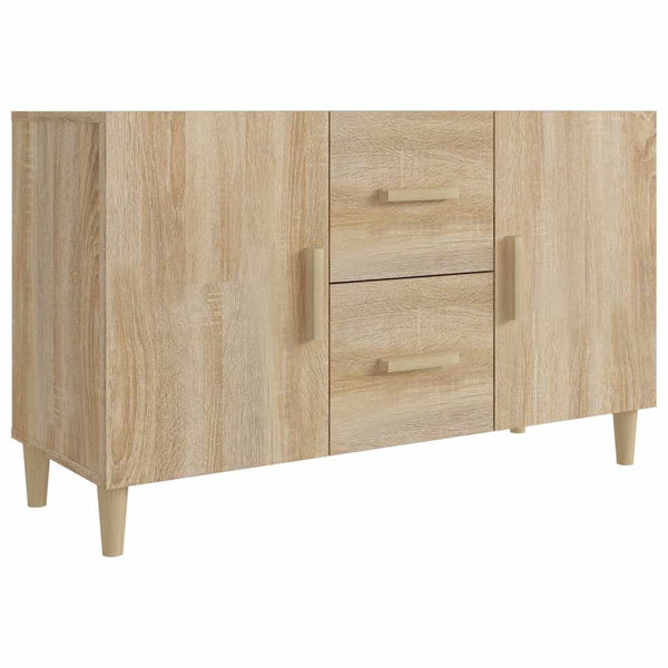 Sideboard Sonoma Eiche 100 cm