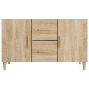 Sideboard Sonoma Eiche 100 cm