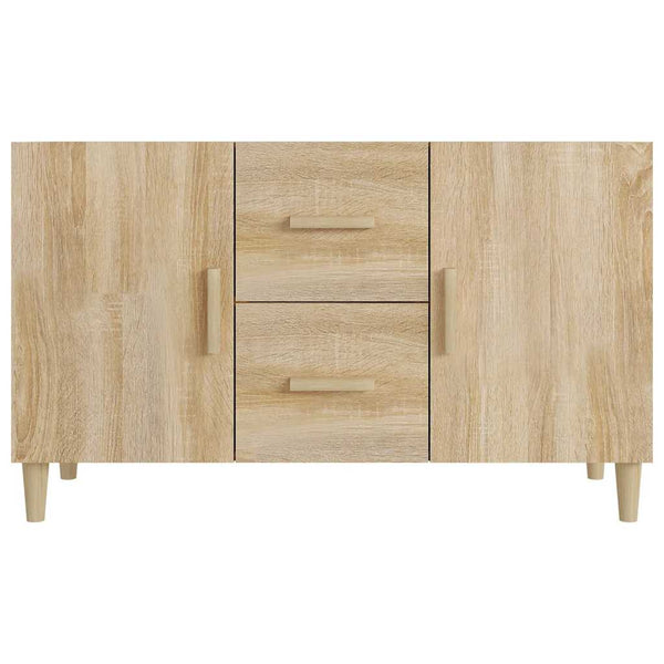 Sideboard Sonoma Eiche 100 cm