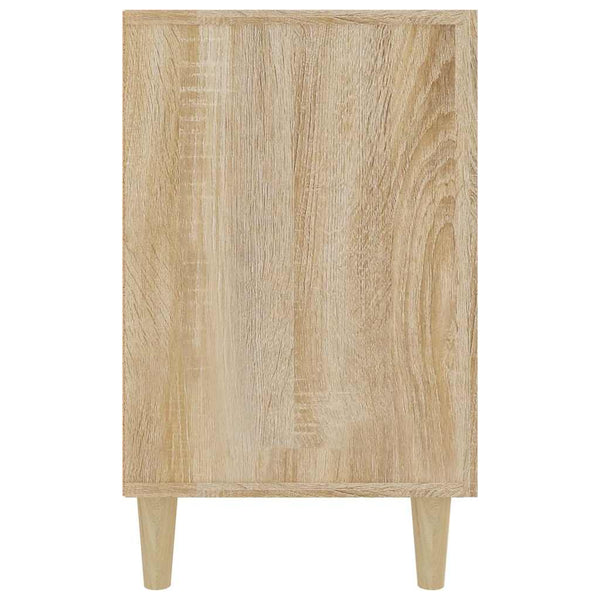 Sideboard Sonoma Eiche 100 cm