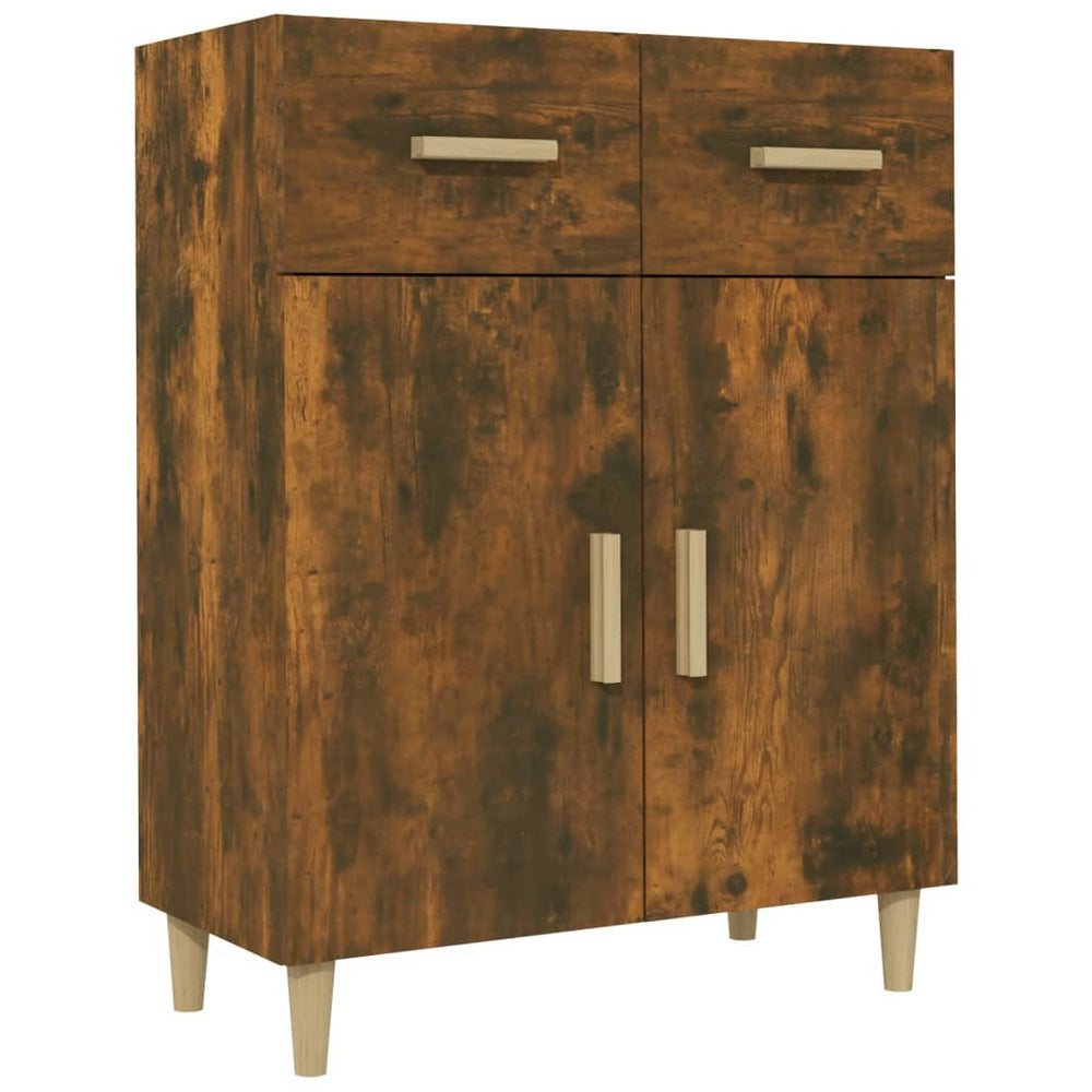 Sideboard Räuchereiche 69,5 cm
