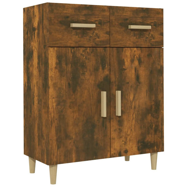 Sideboard Räuchereiche 69,5 cm