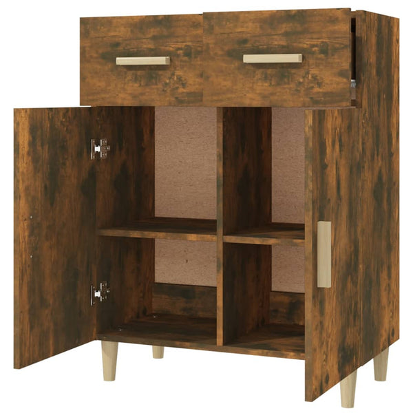 Sideboard Räuchereiche 69,5 cm