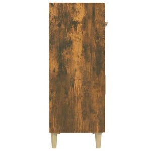 Sideboard Räuchereiche 69,5 cm