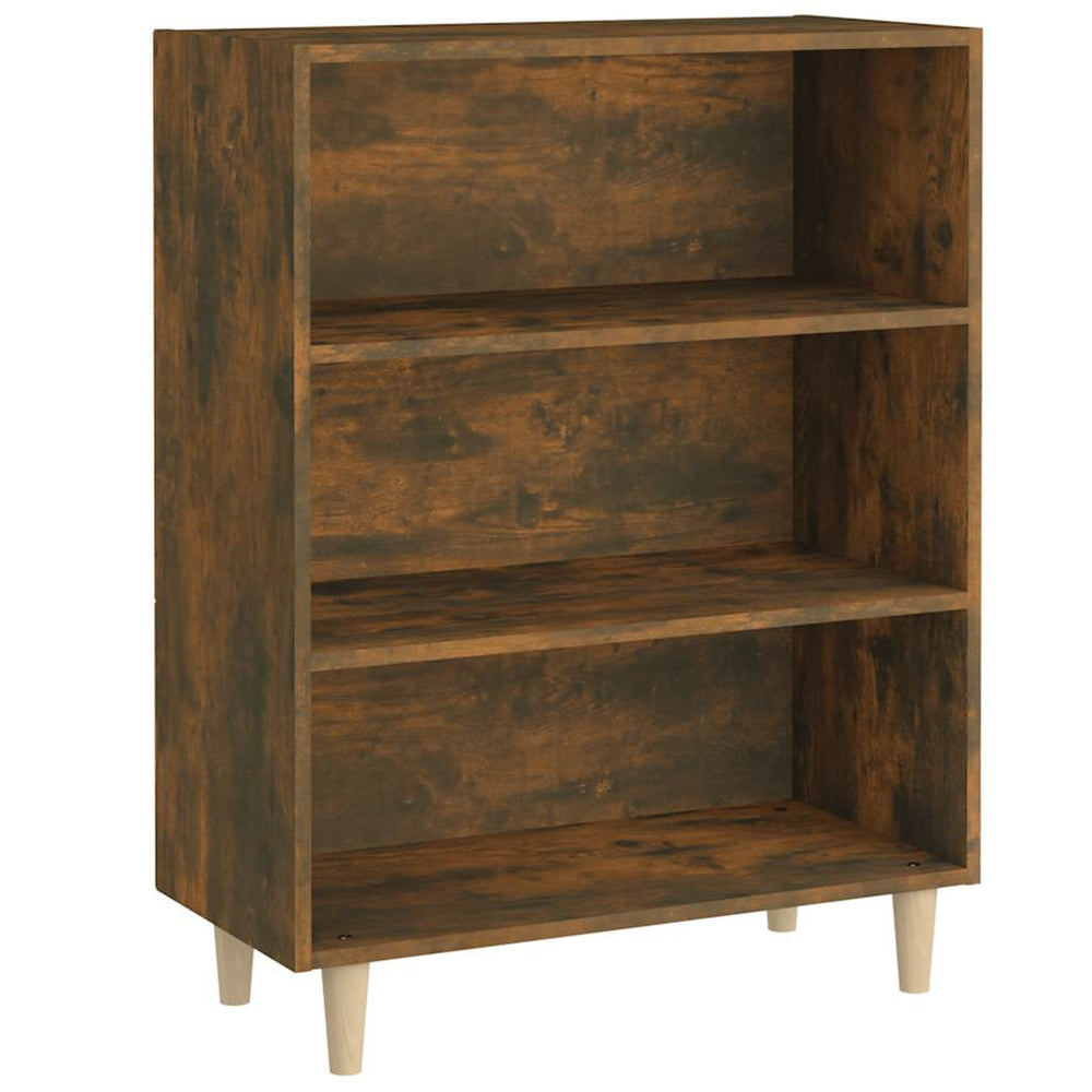 Sideboard Räuchereiche 69,5 cm