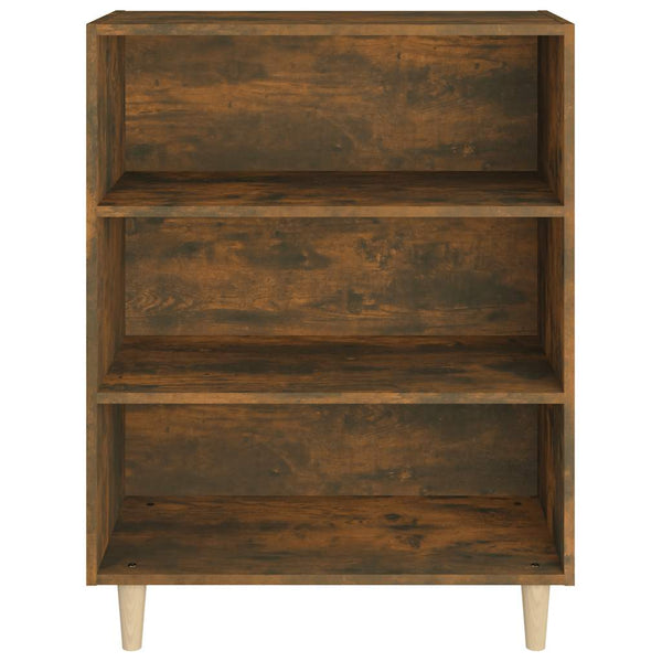 Sideboard Räuchereiche 69,5 cm