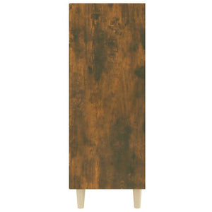 Sideboard Räuchereiche 69,5 cm