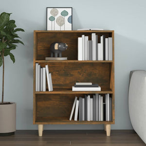 Sideboard Räuchereiche 69,5 cm