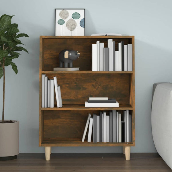Sideboard Räuchereiche 69,5 cm