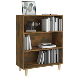 Sideboard Räuchereiche 69,5 cm