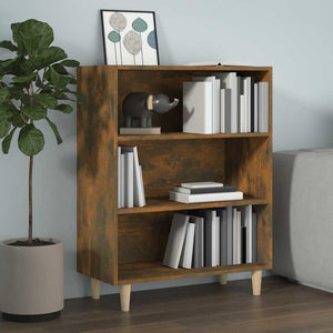 Sideboard Räuchereiche 69,5 cm
