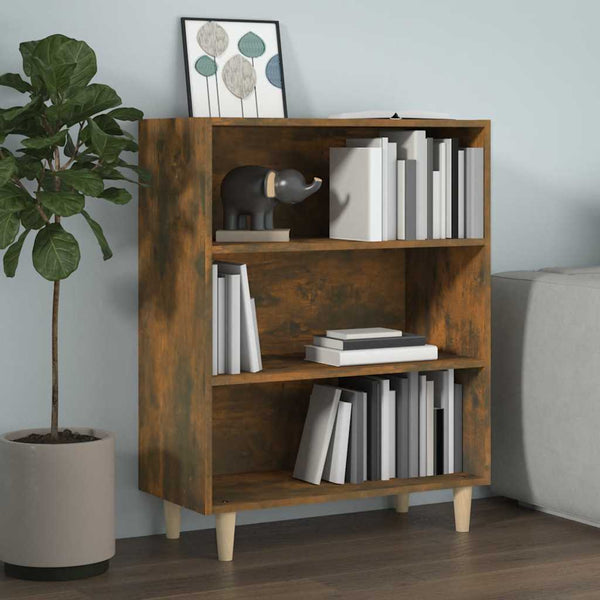 Sideboard Räuchereiche 69,5 cm