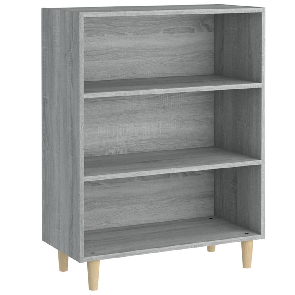 Sideboard Grau Sonoma 69,5 cm