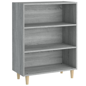Sideboard Grau Sonoma 69,5 cm