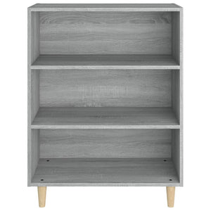 Sideboard Grau Sonoma 69,5 cm