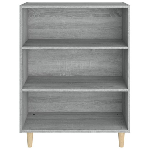 Sideboard Grau Sonoma 69,5 cm