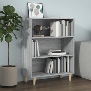 Sideboard Grau Sonoma 69,5 cm