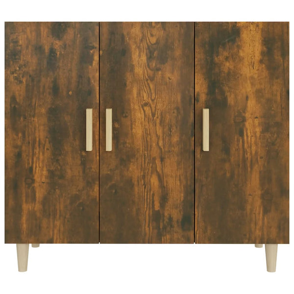 Sideboard Räuchereiche 90 cm