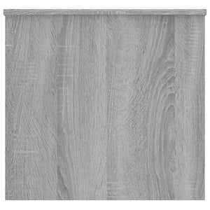 Couchtisch Grau Sonoma 102 cm