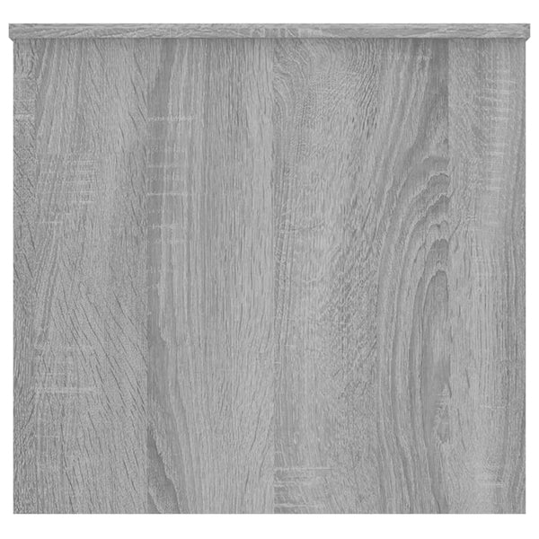 Couchtisch Grau Sonoma 102 cm