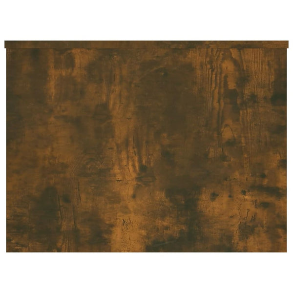 Couchtisch Räuchereiche 80x55,5 cm