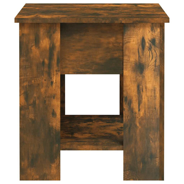 Couchtisch Räuchereiche 101x49 cm