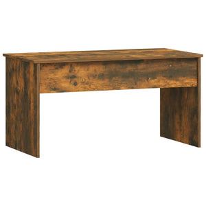 Couchtisch Räuchereiche 102x50,5 cm