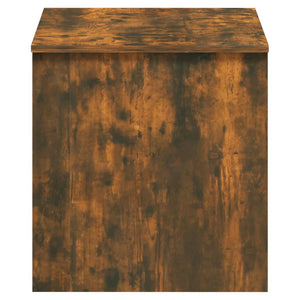 Couchtisch Räuchereiche 102x50,5 cm
