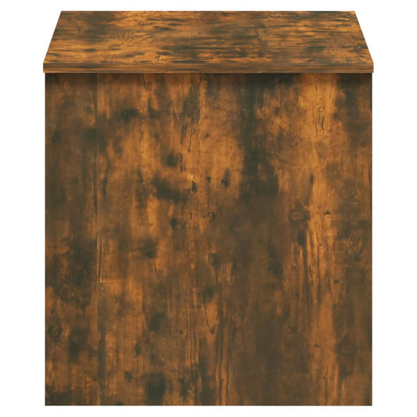 Couchtisch Räuchereiche 102x50,5 cm