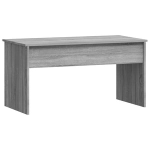Couchtisch Grau Sonoma 102 cm
