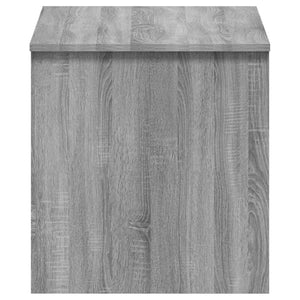 Couchtisch Grau Sonoma 102 cm