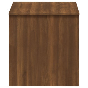 Couchtisch Braun Eichen-Optik 102 cm