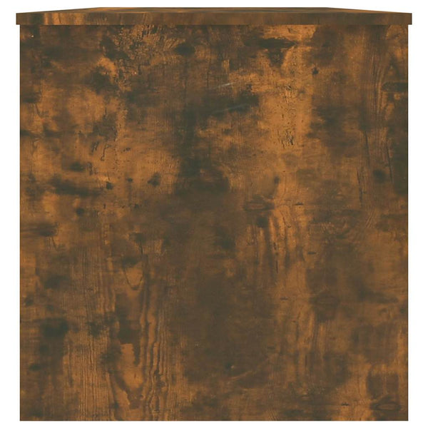 Couchtisch Räuchereiche 102x50 cm