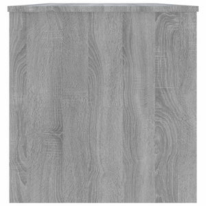 Couchtisch Grau Sonoma 102x50 cm