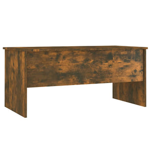 Couchtisch Räuchereiche 102 cm