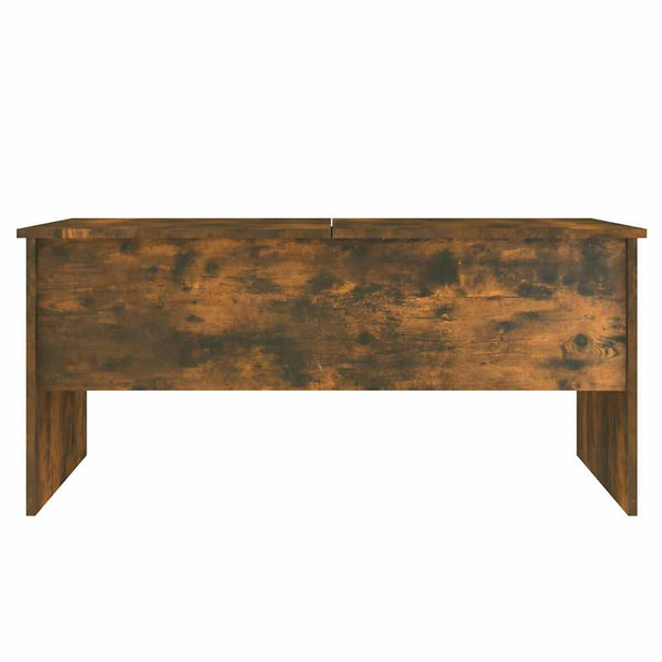 Couchtisch Räuchereiche 102 cm