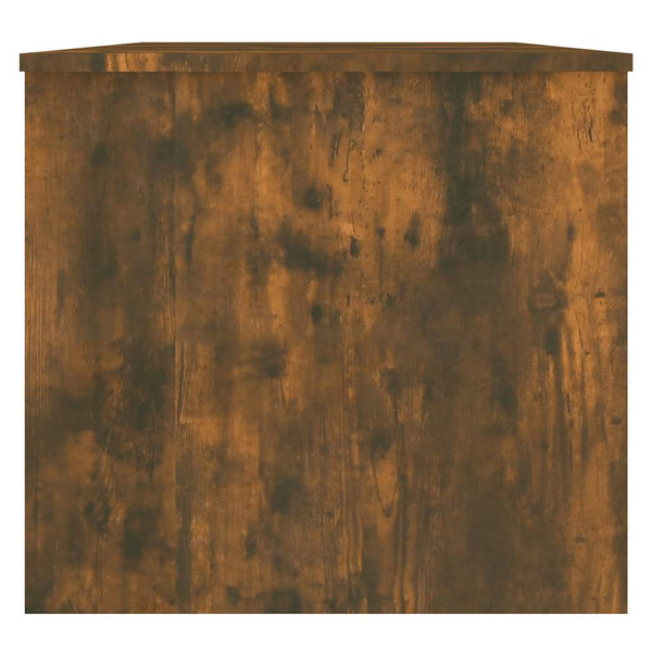 Couchtisch Räuchereiche 102 cm