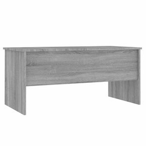 Couchtisch Grau Sonoma 102 cm