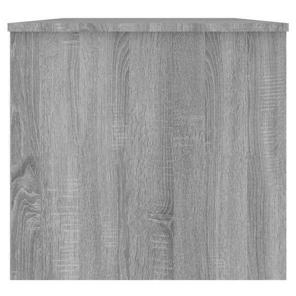 Couchtisch Grau Sonoma 102 cm