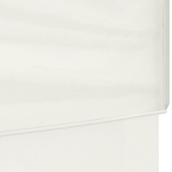 Creme Faltbares Partyzelt 3x3 m