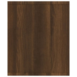 Eichen Bücherregal/TV-Schrank 143cm
