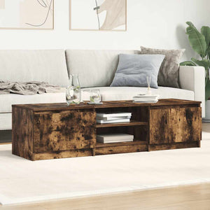TV-Schrank Räuchereiche 140 cm