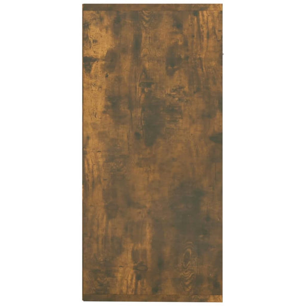 Sideboard Räuchereiche 88x30x65 cm